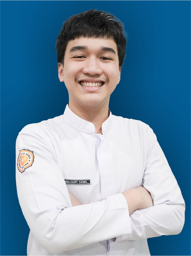 Muhammad Yazfi Yaznil